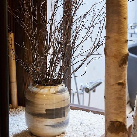 Kyomachiya Gion Kanau Kyoto Exteriör bild
